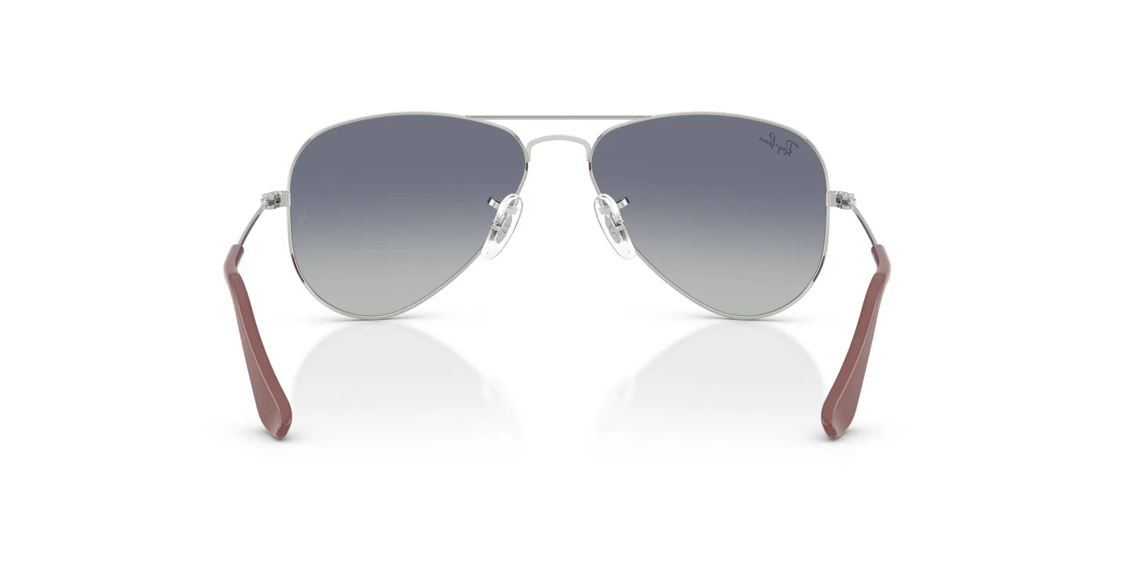 Ray-Ban Kids Aviator 0RJ9506S Sunglasses - view 99